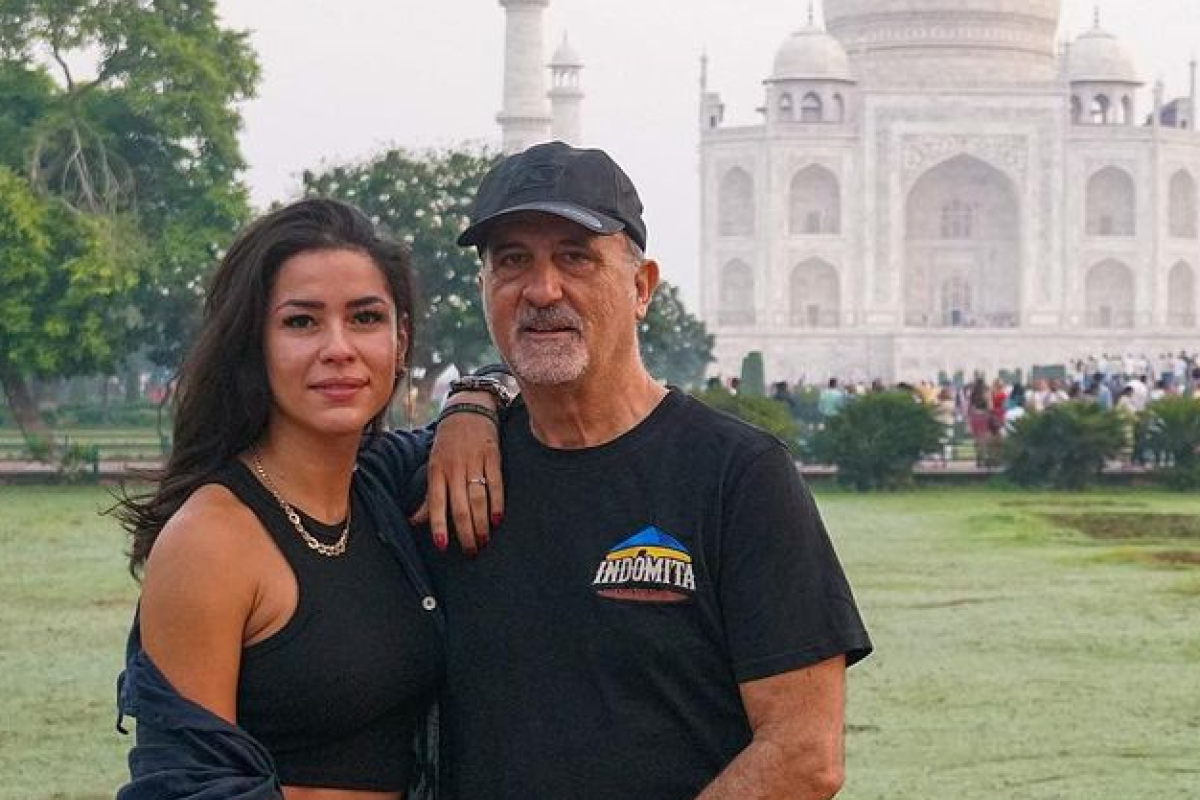 Kronologi Petualangan Mencekam Pasangan Biker Vincente dan Fernanda Asal Spanyol di India: Dari Serangan Hingga Keceriaan Mereka di Media Sosial