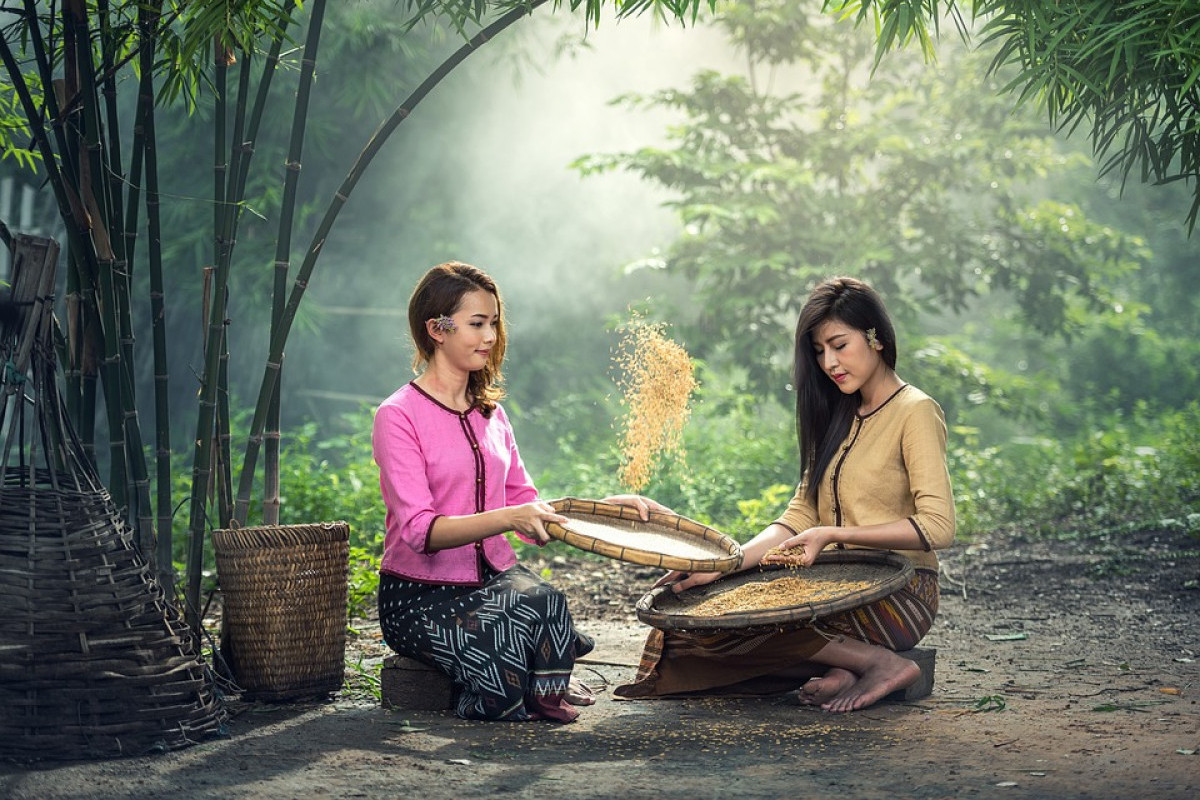 Mengungkap 5 Kecamatan Tersepi di Jantung Jawa Tengah Kabupaten Magelang: Nomor 4 Sering Disebut saat Angkat Telepon dan Masuk Rumah