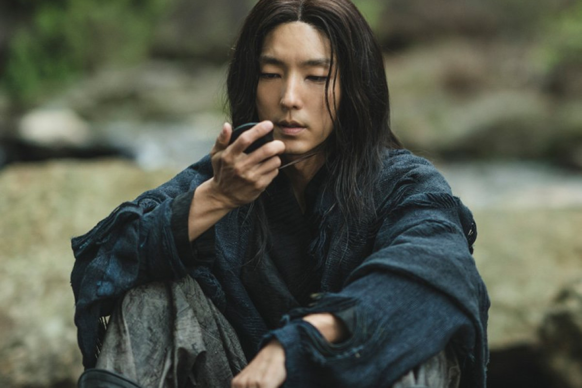 Berakhir Sudah! Tamatan Drama Korea Arthdal Chronicles Season 2, Berikut Preview Drama Ini dari Awal hingga Akhir!