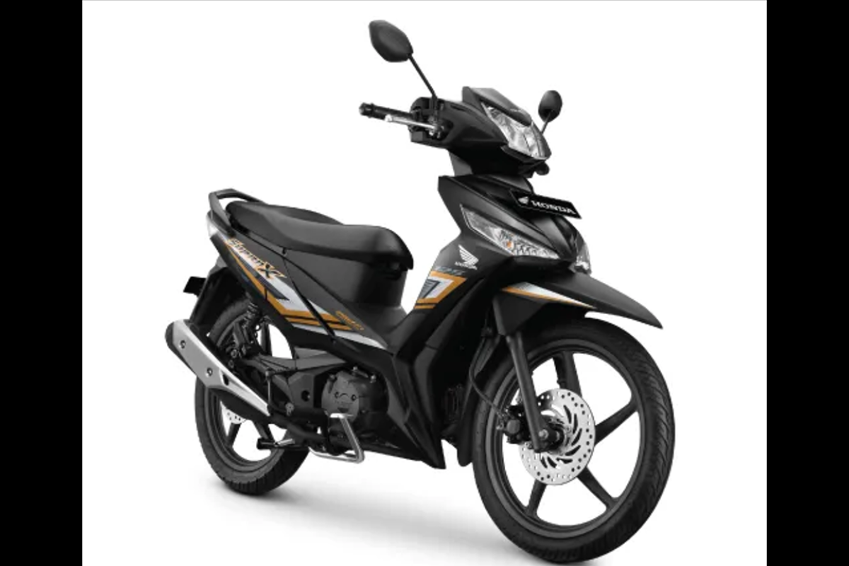 Tahun Baru Motor Baru! Keunggulan Honda Supra X 125 Facelift 2023 Makin Keren Bawa Mesin Makin Canggih, Harganya Cuma Rp 20 Jutaan Modelnya Modis, Siap-siap Kepincut!