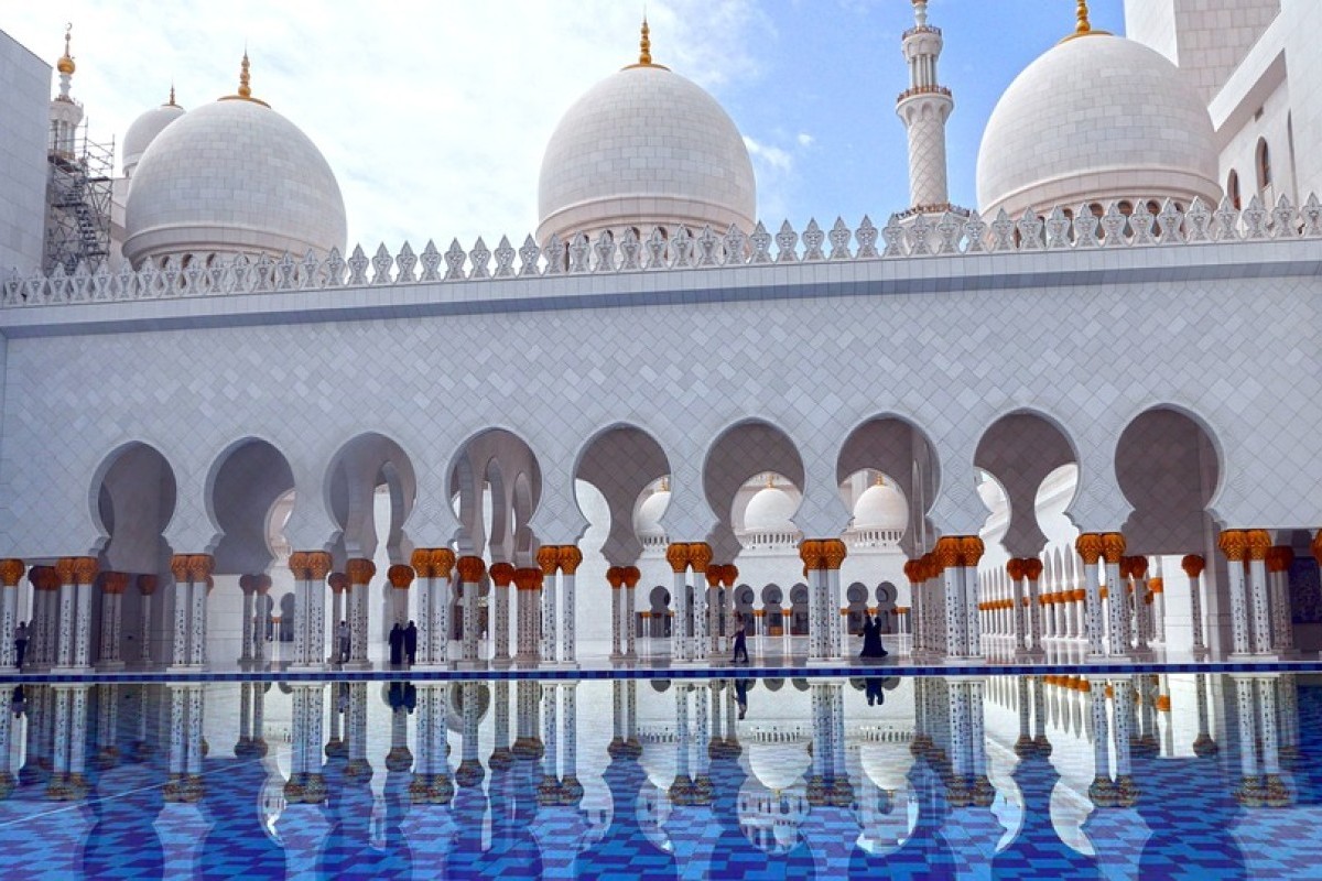 Inilah 5 Destinasi Religi yang Bisa Dikunjungi Sebelum Bulan Suci Ramadhan Tiba, Ada Makam Para Wali Sanga?