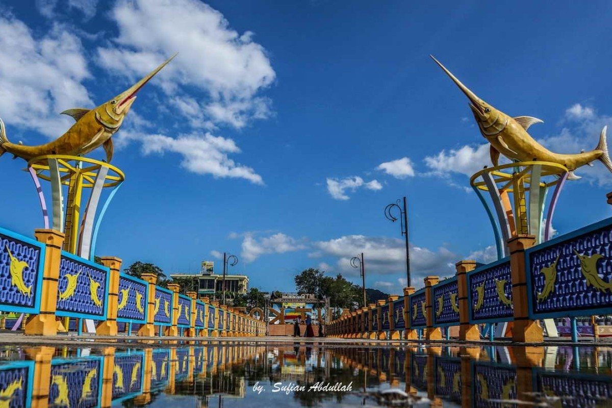 5 Daerah Terkaya di Kalimantan Selatan yang Penduduknya Dikenal Sebagai Turunan yang Makmur, Bukan Banjarbaru yang Menduduki Posisi Pertama