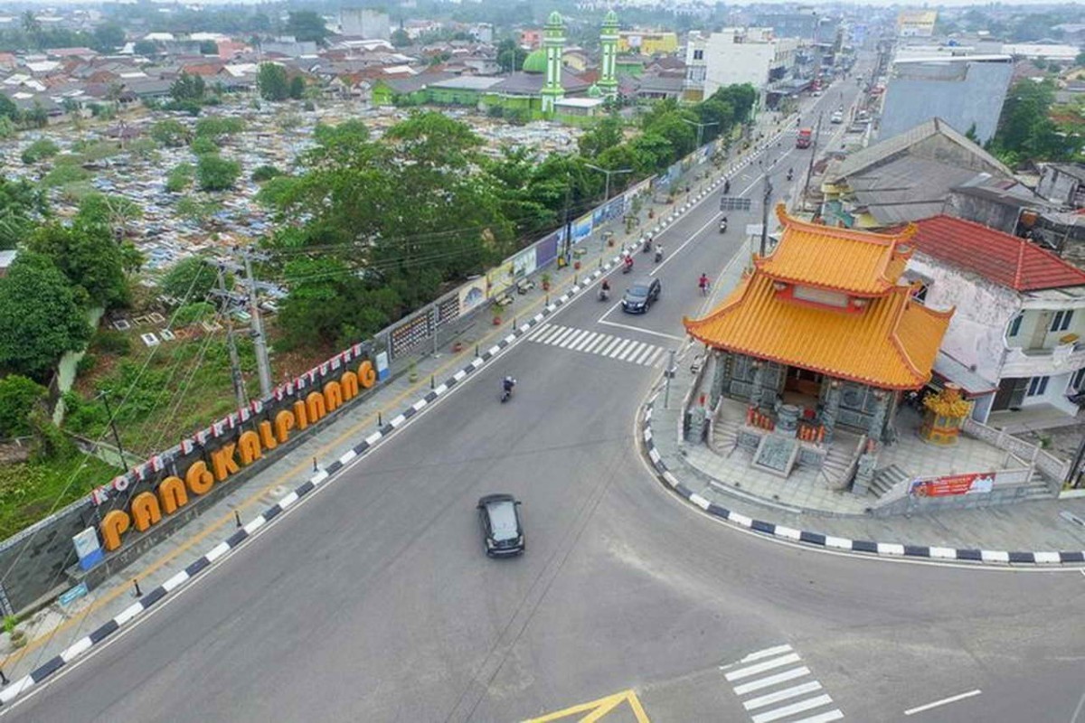 Berikut adalah 5 Kabupaten Paling Miskin di Kepulauan Bangka Belitung, Salah Satunya Pangkalpinang, Apakah Anda Tahu Kabupaten Mana Saja?