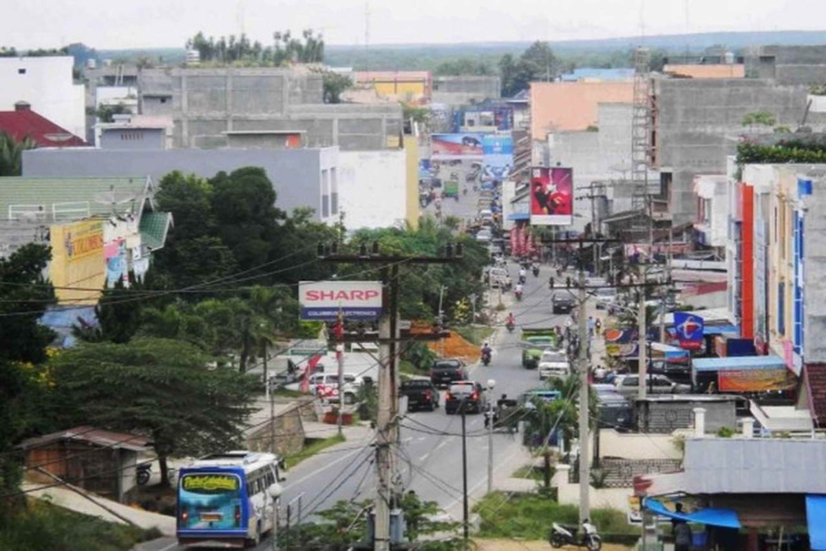 Kabupaten dengan Nama Terpanjang di Sumatera Utara yang Menawarkan Keindahan Alam yang Memikat, Jarak 357,2 Km dari Medan