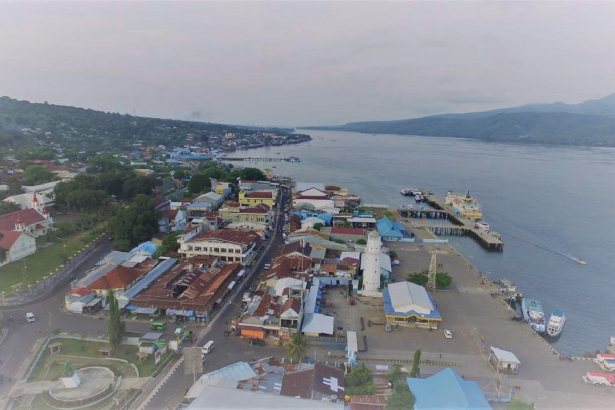 Gaya Hidup Mewah? 4 Daerah Paling Konsumtif di Nusa Tenggara Timur (NTT), Kabupaten Terbanyak Pengeluaran, Ternyata Bukan Flores