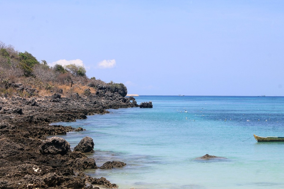 Diresmikan 21 Juli Kabupaten Baru di NTB Bernama Lombok Utara ini Kini Mulai Mencuri Perhatian dengan Luasnya yang Mirip Negara Bahrain!