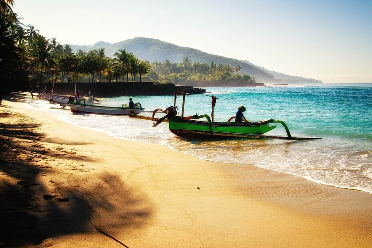 Petualangan di Kepulauan Riau, Mengungkap Keindahan dan Sejarah Kota Tanjung Pinang yang Akan Segera Meminang Kediri Menjadi Ibukota ke 13