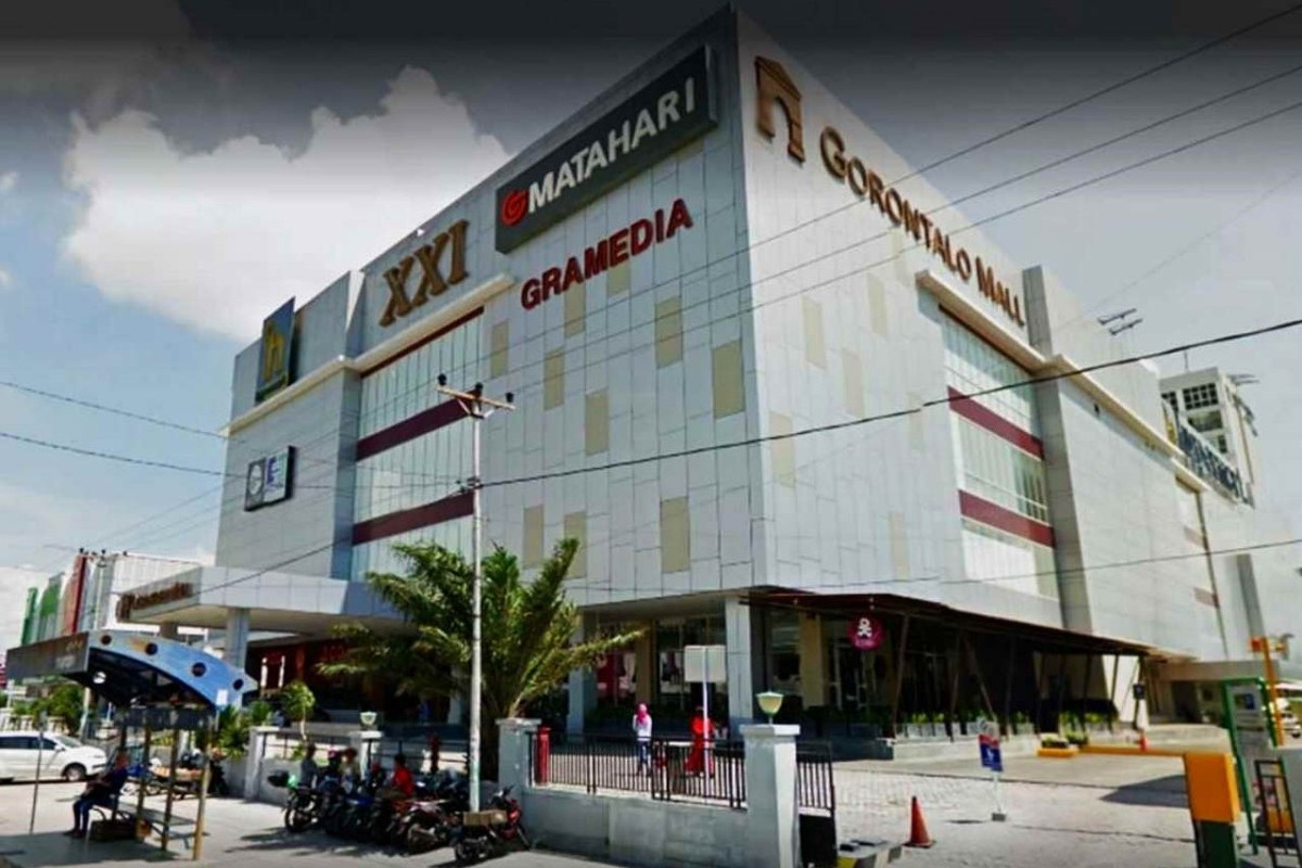 Mall Terbesar di Gorontalo: Pusat Perbelanjaan Luas dengan Fasilitas Komplet dan Ketersediaan Semua Kebutuhan Rumah