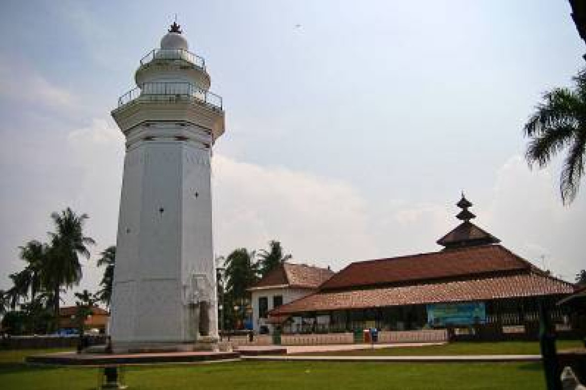 Warga Banten Pasti Syok! Wacana Provinsi Baru Tangerang Raya Ajak 3 Kabupaten Ini Bergabung, Cek Wilayah Anda Termasuk Gak Nih