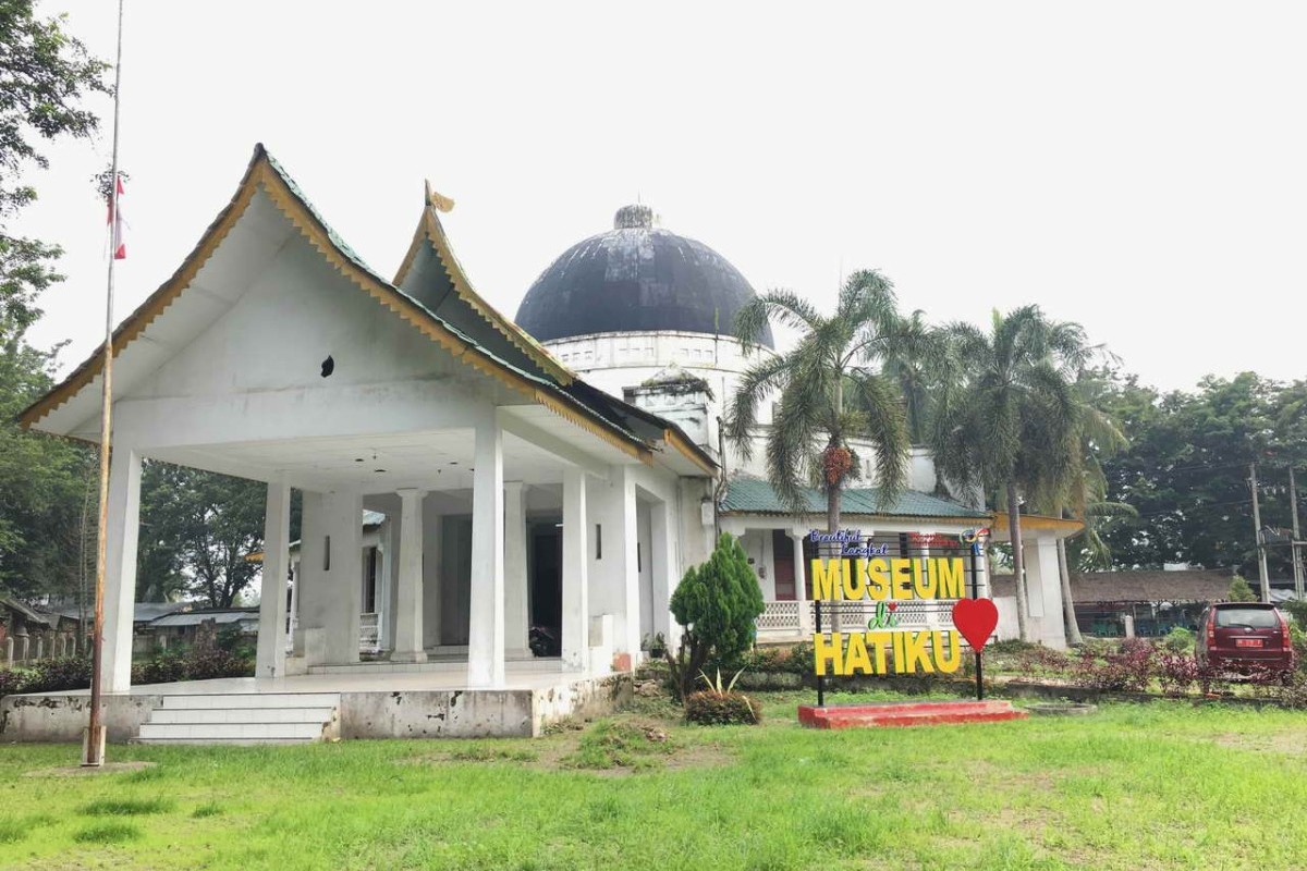 Kota Termiskin di Sumatera Utara Memiliki Jumlah Penduduk yang Bisa Mencapai Ratusan Ribu, dan Ternyata Kekayaan Alamnya Juga Sangat Menarik!