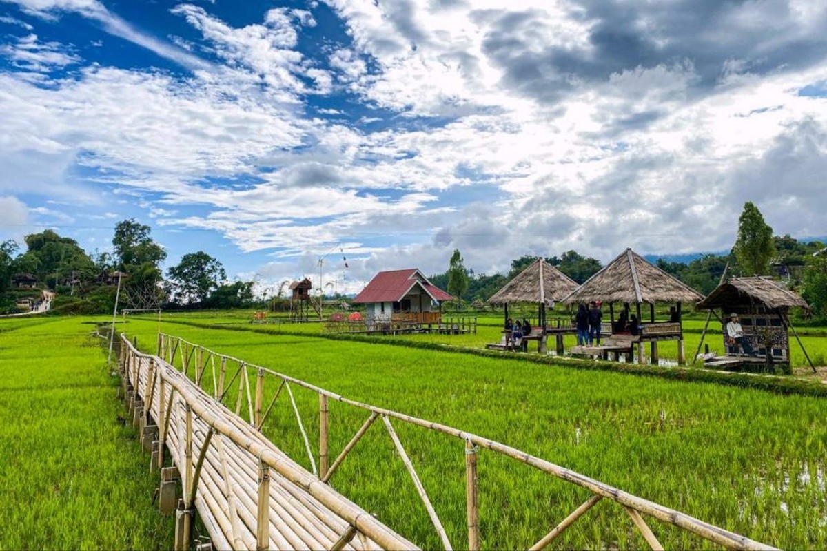 Bukan Mamasa atau Pasangkayu, Inilah 4 Daerah Paling Maju di Sulawesi Barat yang Mengejutkan!