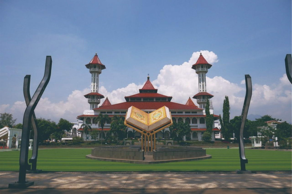 Kabupaten Terluas dan Terbesar di Jawa Barat Bukan Bandung atau Bekasi, Simak 5 Daerahnya, Apa Saja?