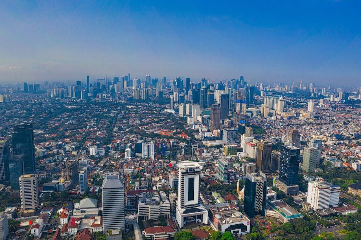 Misteri Kota Baru! Pemekaran Kabupaten Bandung Lahirkan Kota Rahasia dengan Luas 42,48 Km2, Apa Nama Kota Tersembunyi Ini?