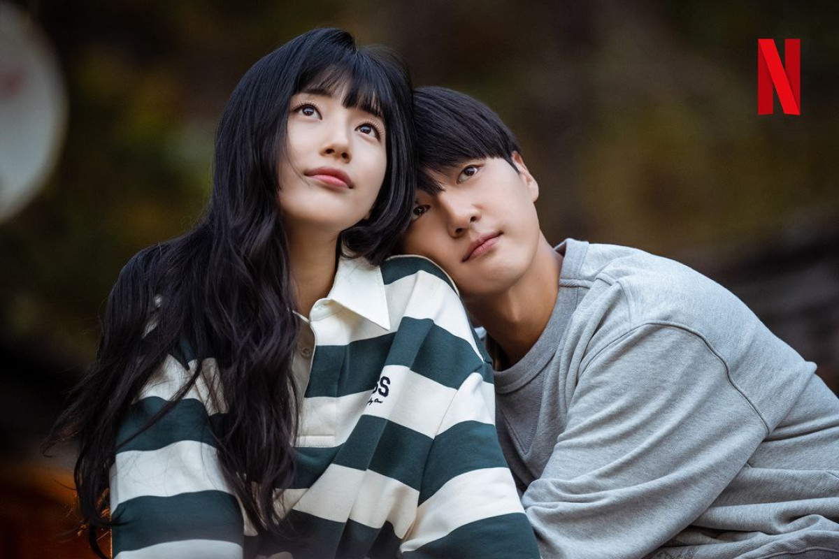 Langsung Tamat! Link Nonton Drakor Doona! Episode 1 2 3 4 5 - 9 Sub Indo Bukan di Tele, Ending Idol Kpop Suzy Pacaran dengan Yang Se Jong, Ada Adegan UNBOXING!