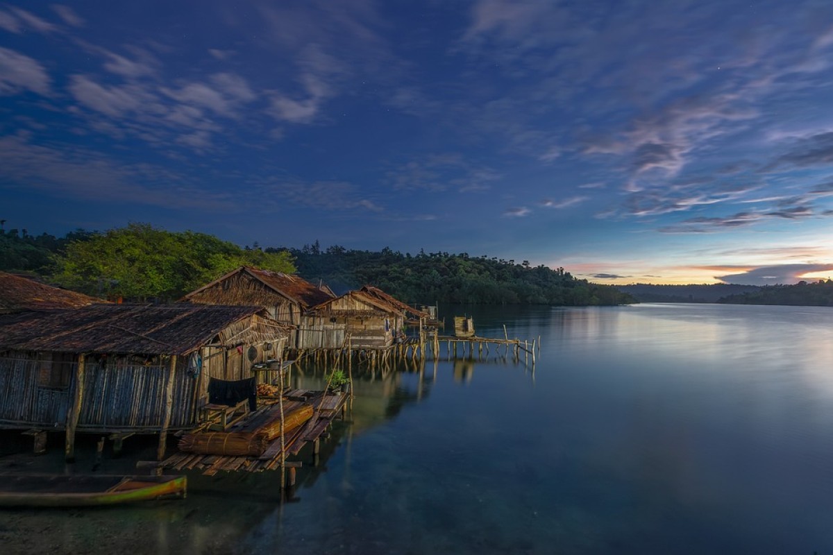 Kota Mungil Nan Imut di Sumatera Utara ini Segera Bergabung Usai Diberi Izin oleh Kemendagri Padahal Luasnya Cuma 41,31 Km2  Namun Umurnya Ratusan Tahun?