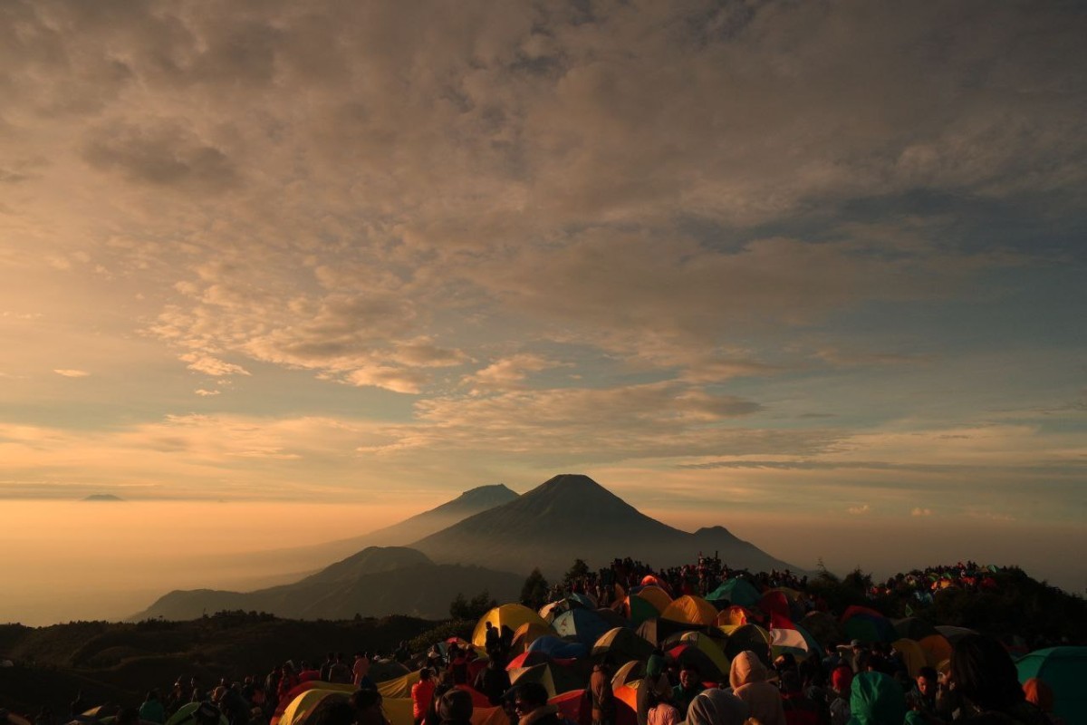  4 Tempat Favorit Fotografer dan Destinasi Wisata di Dieng yang Wajib Dikunjungi!