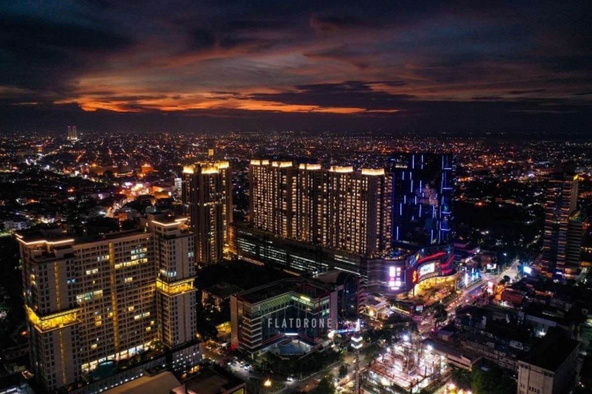 Ngak Lagi Medan, Ibukota Sumatera Utara Bakal Pindah ke Daerah Kecil Ini, Info Baru Pemekaran Provinsi Sumut