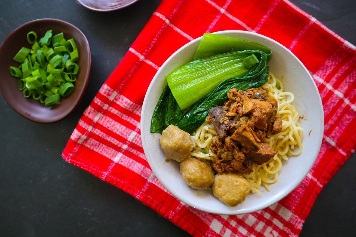 TOP Rekomendasi Tempat Makan di Jombang yang Nagihin, Cocok Mampir Isi Perut Jika Berlibur Panjang ke Kota Santri, Ada Promo Khusus?