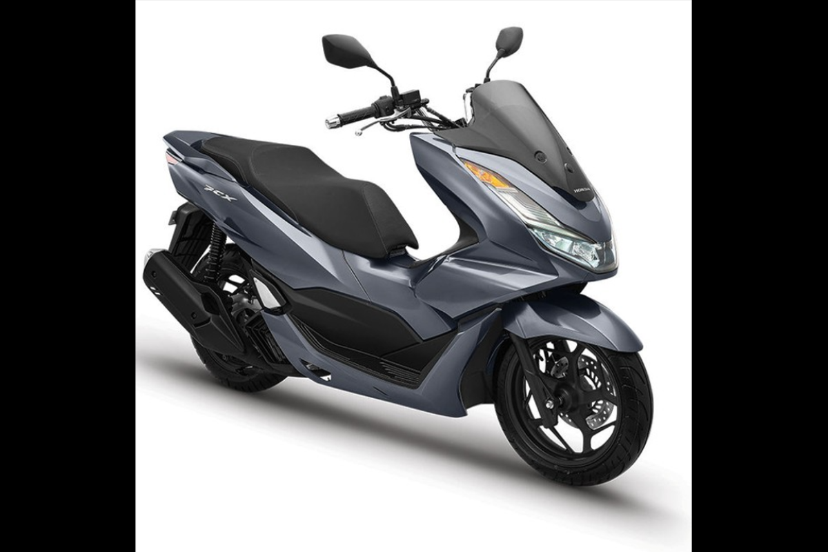 Punya Modal Receh 3 Juta? Honda PCX ABS 2022 Langsung Bisa Dibawa Pulang! dari Semarang ke Rumah Kamu!