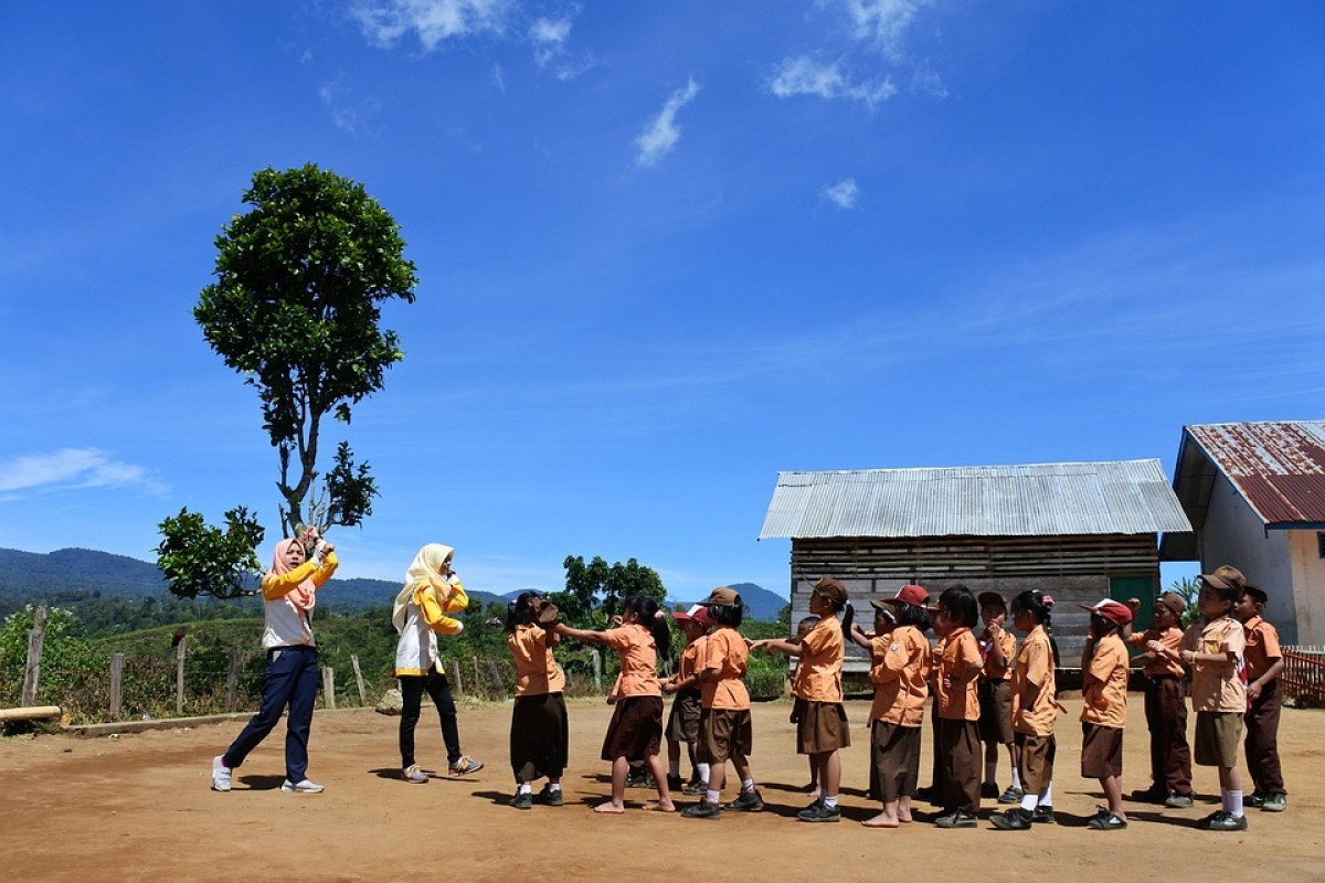 Mengupas Tuntas Sepuluh SMA Terbaik dengan Potensi Pendidikan Unggul di Bali yang Mengukir Prestasi, SMA K Santo Yoseph Denpasar Siap Jadi Juara!