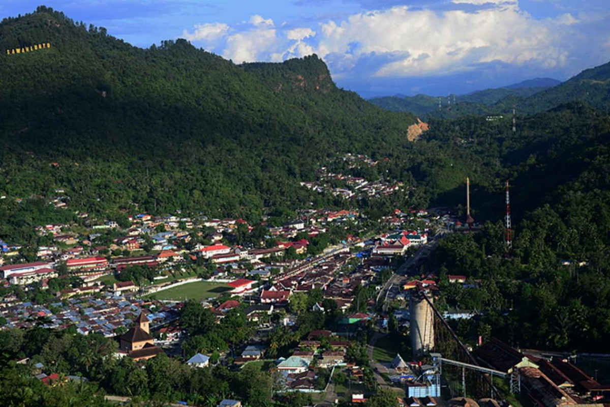 Penuh Makna! Pariaman dan Sawahlunto Ternyata Berasal dari Singkatan, Simak Juga Rahasia Besar 3 Daerah yang Juga Dari Singkatan