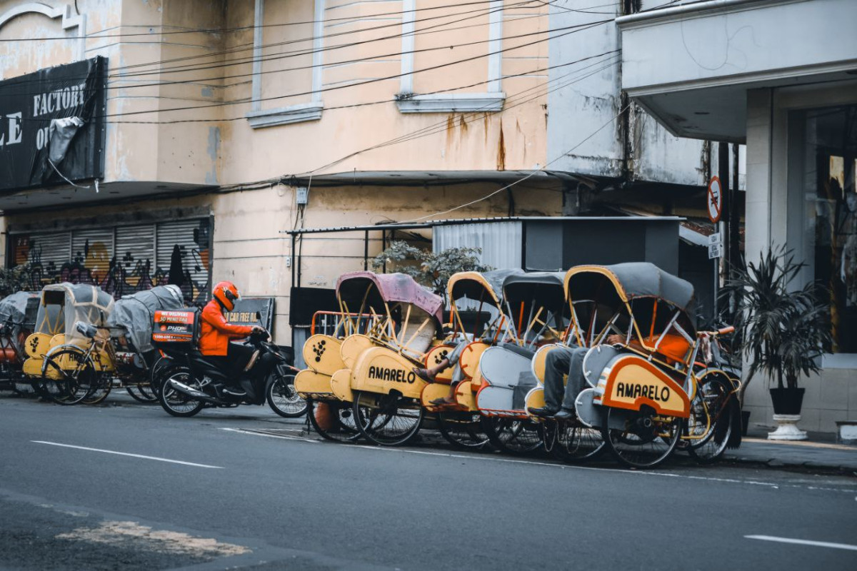 Daerah Teraman di Jawa Tengah Ini Bebas dari Teror Klitih! 2 Kota Ini yang Bikin Liburan Nyaman dan Tanpa Paniik