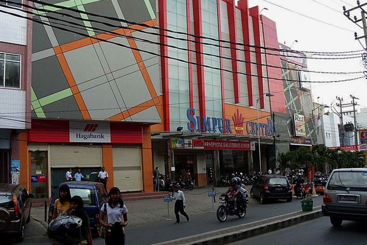 Ssst... Ini Rahasia! 8 Mall di Bandar Lampung Gelar Diskon Menggiurkan, Surga Belanja yang Memikat Hati Para Ibu