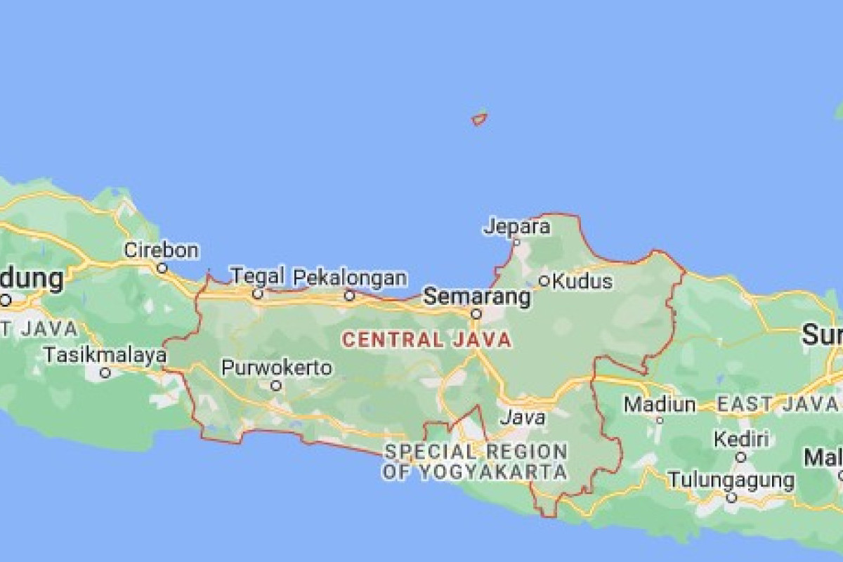 Provinsi Ini Siap Bakal Jadi Calon Daerah Baru Pemekaran Jawa Barat! Cirebon Ajukan Diri Terlepas dari Jawa Barat Bareng Bogor?