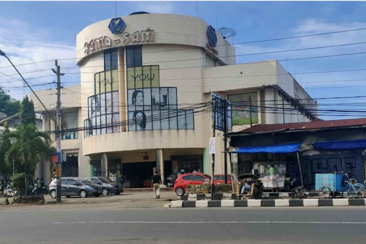 Kunjungi 3 Mall Terbesar di Kendal, Destinasi Wajib untuk Belanja dan Nongkrong Kaum Hawa, Dimana Lokasinya? Cek Disini