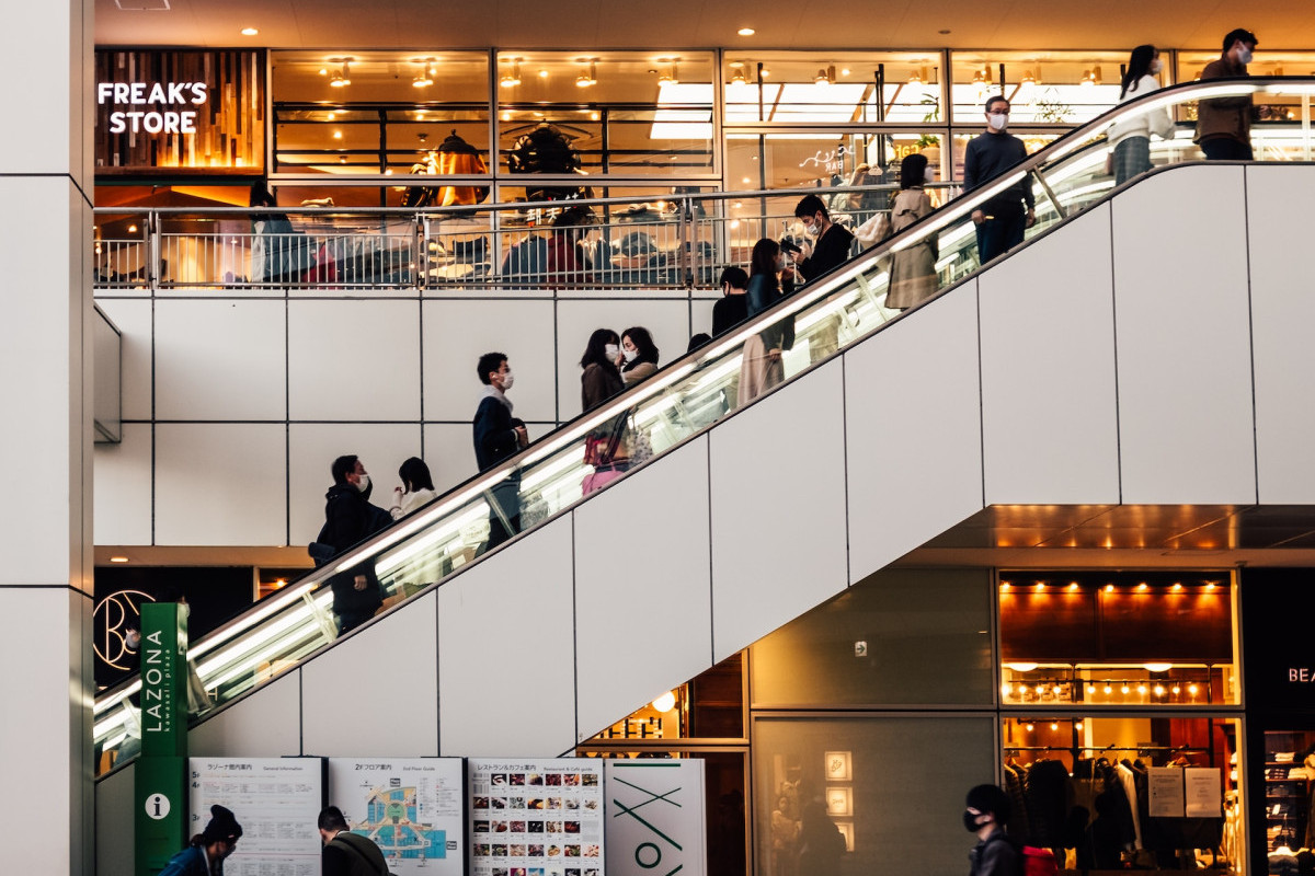 Pusat Perbelanjaan Termegah! Inilah 5 Mall Seru di Kota Palembang yang Akan Membuat Liburan Anda Cukup Puas, Bikin Betah Tinggal!