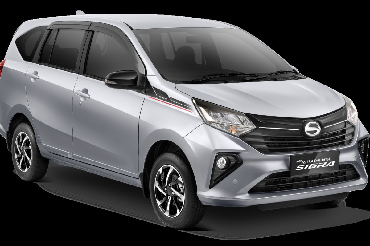 Daihatsu Capai Peningkatan 20,7% Market Share dan Menutup Semester 1