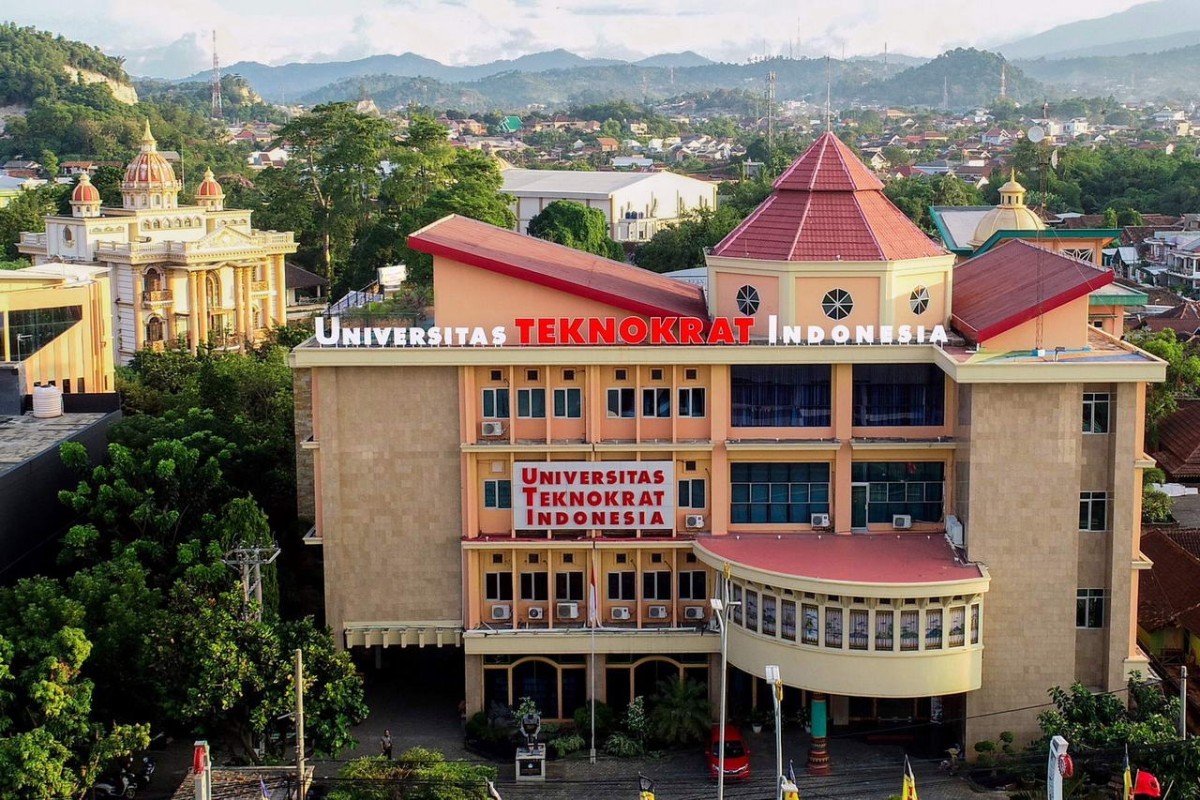 Inilah 6 Kampus Terbaik di Lampung Menurut Unirank, Nomer 2 Dipercaya dengan Kualitasnya dari Universitas Islam Negeri yang Terkenal