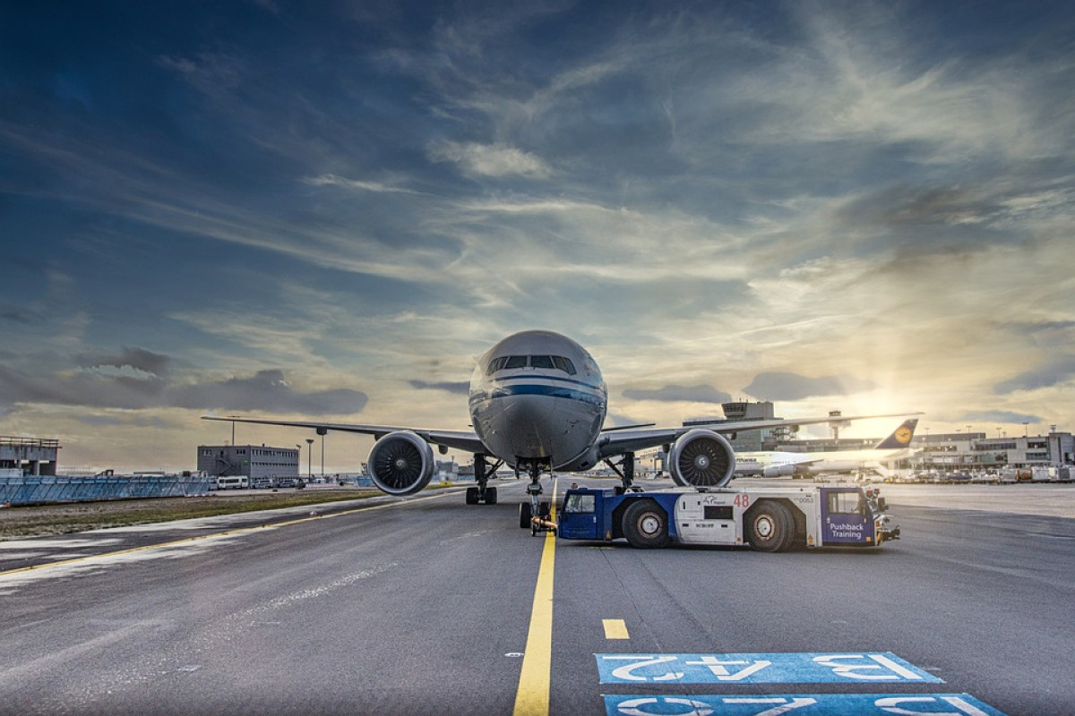 Dermaga Terluar di Tanah Air Indonesia! Inilah Bandara di Sumbar Baru Diresmikan dengan Panjang Runway 1.500 M: Bikin Kaki Gempor