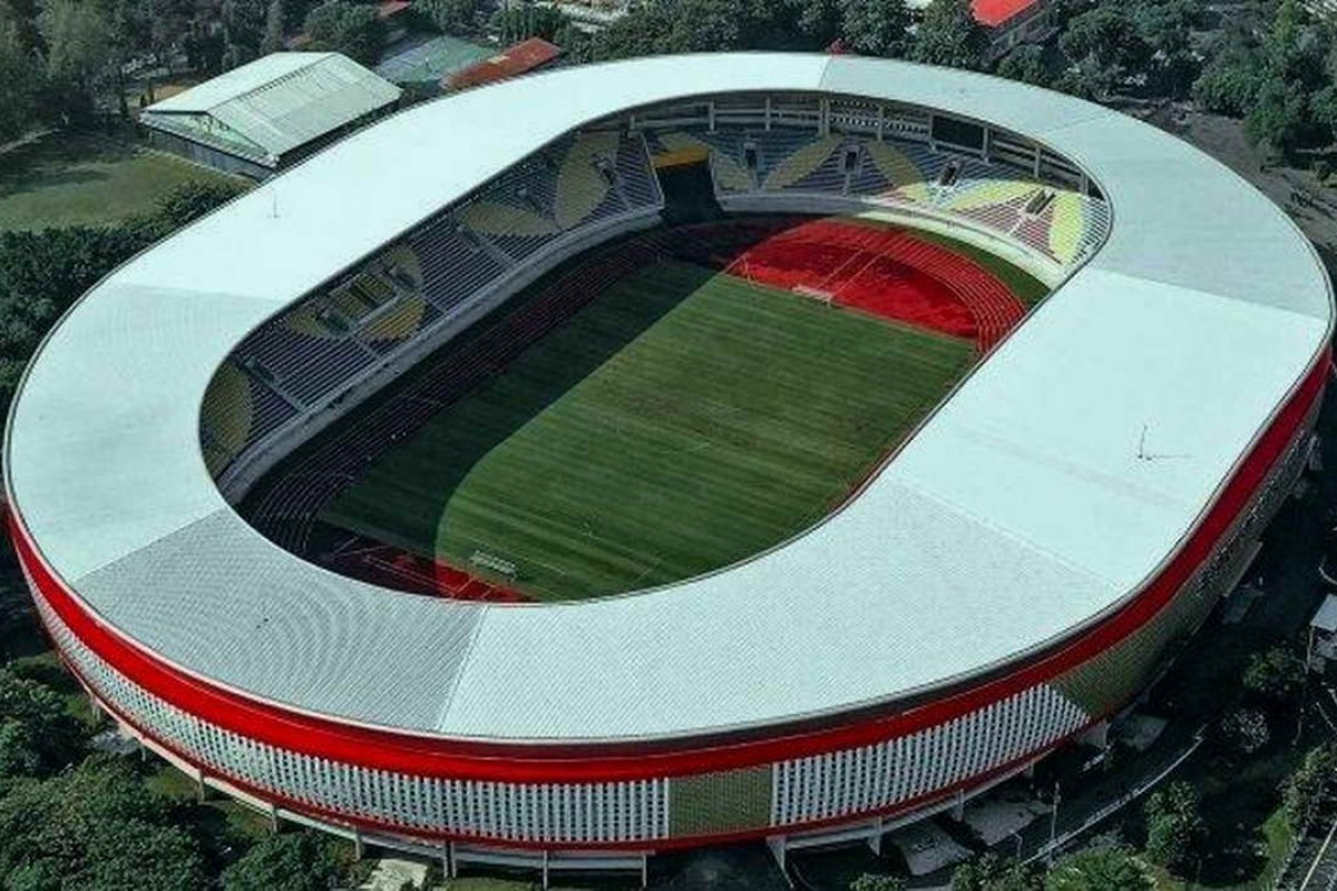 Yo Opo Rek! Stadion Berstandar FIFA di Jawa Tengah Sudah Berdiri 10 Tahun yang Lalu, Jaraknya Hanya 1 Jam dari Semarang