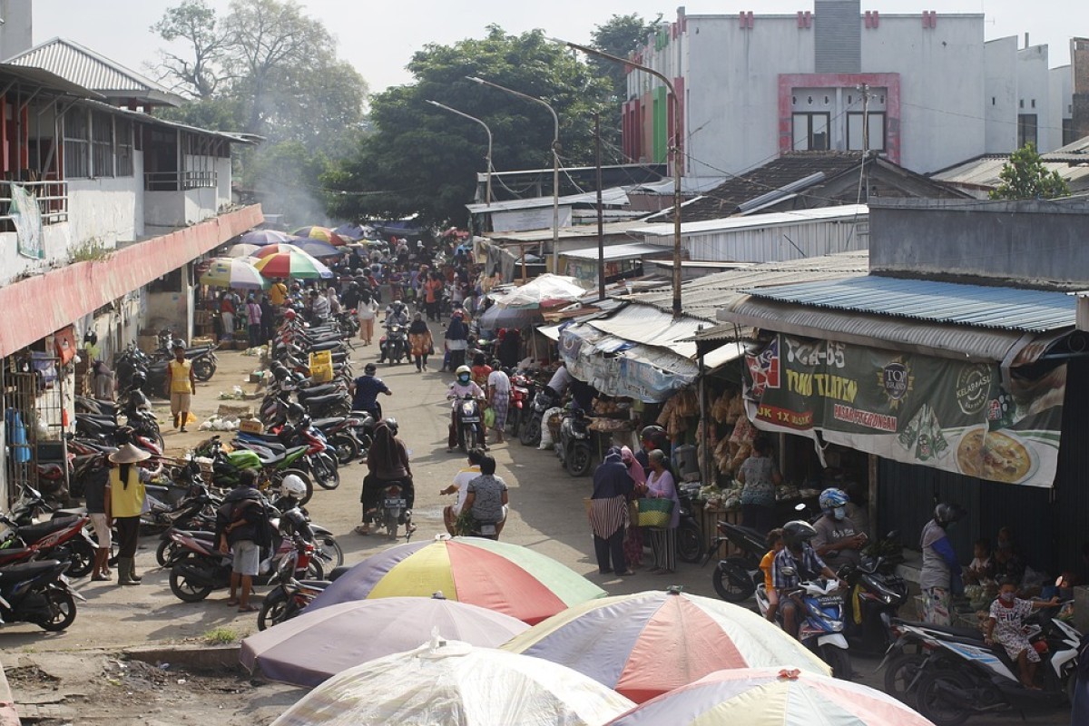 Konawe Selatan, Kabupaten Baru dengan Wilayah Hampir Seluas Brunei Darussalam di Sulawesi Tenggara Sah Sejak 2 Mei Kini Miliki 343 Desa