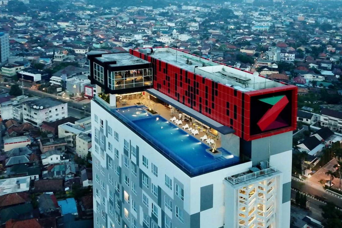 Hampir Sempurna! Simak 5 Hotel Bintang Lima Terbaik di Palembang yang Siap Membuat Pengalaman Menginap Anda Luar Biasa, Sambil Menikmati Keunikan Jembatan Ampera