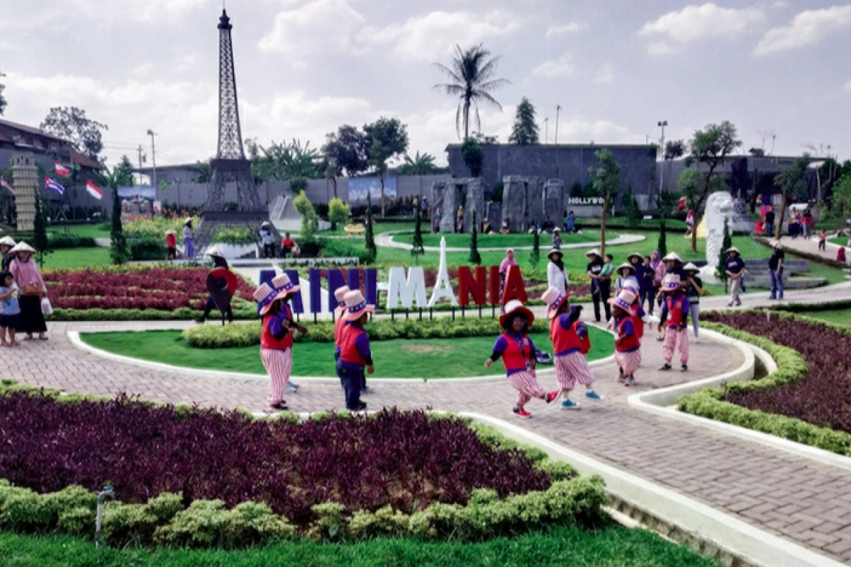 5 Tempat Wisata Menarik di Dekat Rawa Pening Semarang: Ada Tempat Healing dan Edukatif Juga