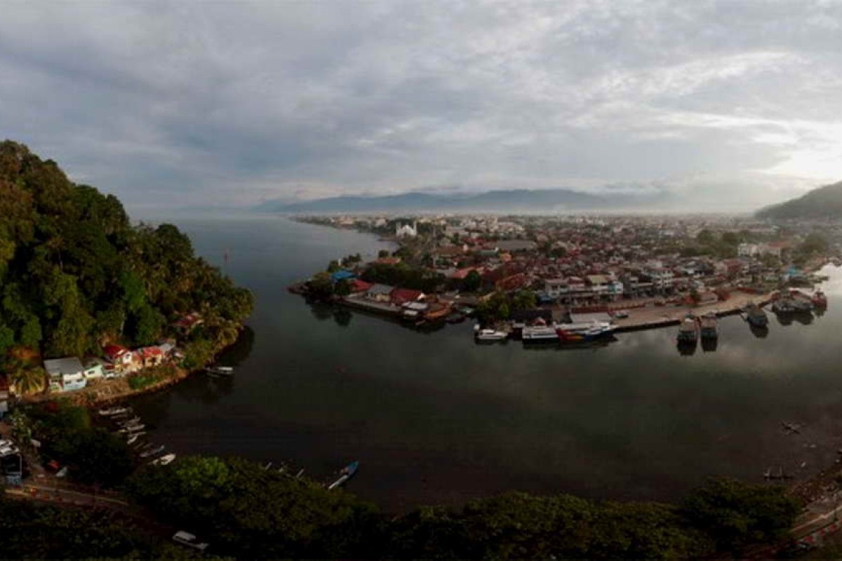 Dari Kota Padang Cuma 153 Km, Terdapat Desa Indah yang Menjadi Magnet Bagi Para Wisatawan, Jangan Kaget Warga Desanya Punya Tato Disekujur Tubuhnya