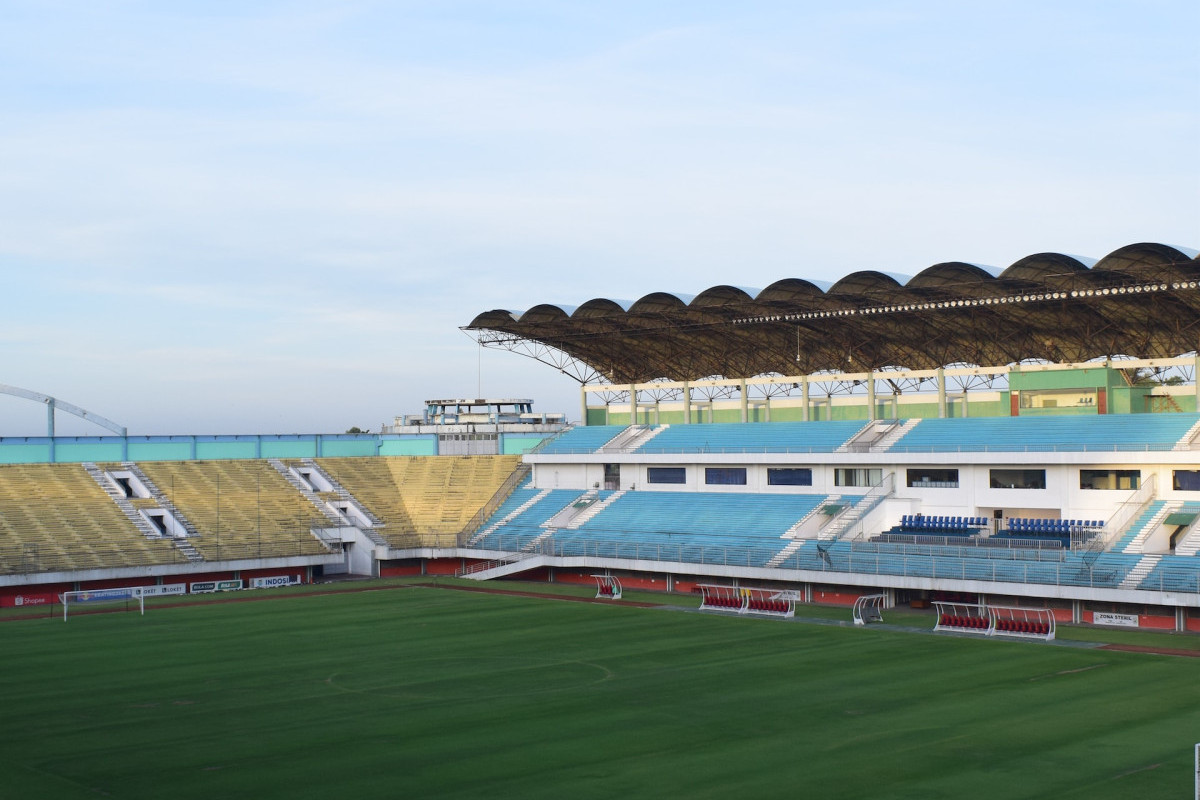 Berjarak 38 Km dari Padang! Stadion Utama Sumbar Ini Siap Diajukan ke FIFA Jadi Lapangan Terbaik Indonesia, Lokasinya Dimana?