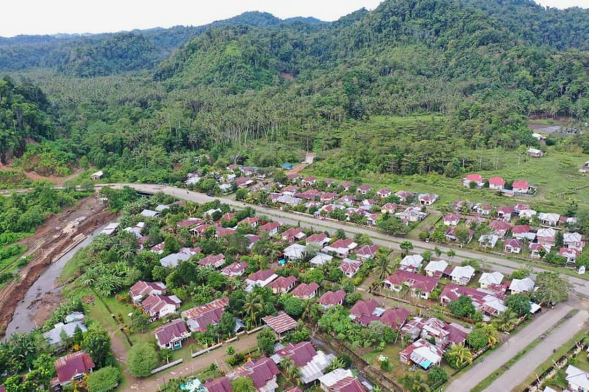 4 Daerah dengan Biaya Hidup Tertinggi di Provinsi Maluku Utara, Bikin Kaget Halmahera Tengah Juga Masuk!