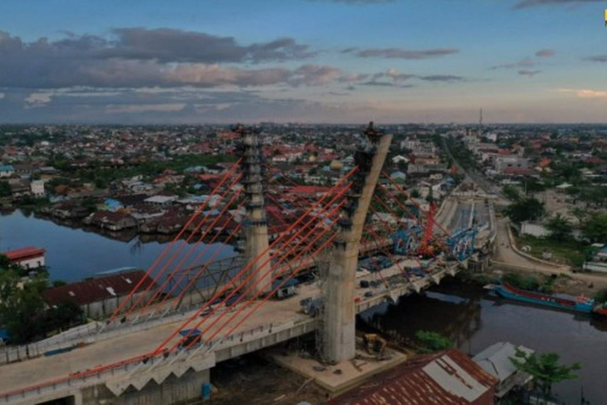 Gebrakan Baru? Seruyan Ibu Kota Baru Kalteng? Apa Kabar Pemekaran Kalimantan Tengah?