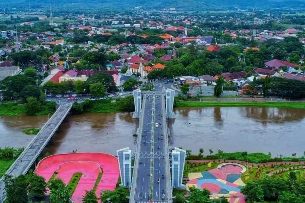 5 Kecamatan Sepi dan Sejuk yang Menghadirkan Suasana Mirip Eropa di Kediri Jawa Timur