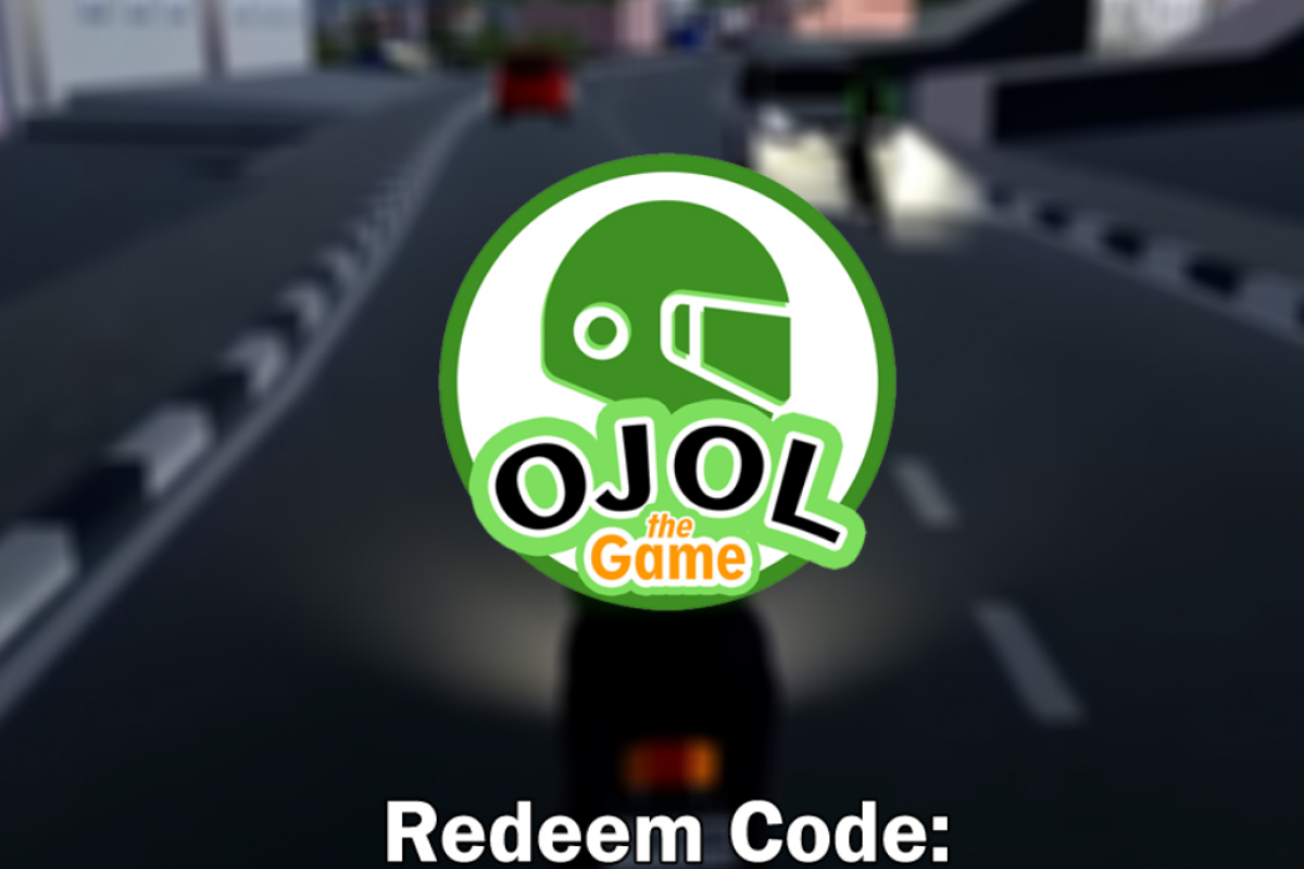 Code Gift Ojol The Game, Kode Redeem Terbaru Maret 2024 Dapat Item dan Coin Bukan Gift Card