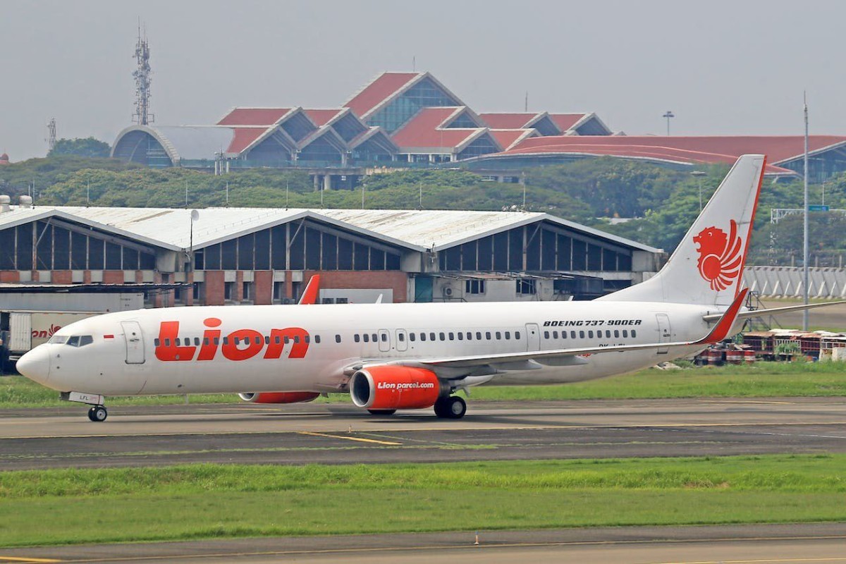 Sempat Mati Suri! Bandara Terbesar Kedua di Indonesia Telan Rp2,8 Triliun yang Bangkit dari Kegelapan, Puya Jabar?