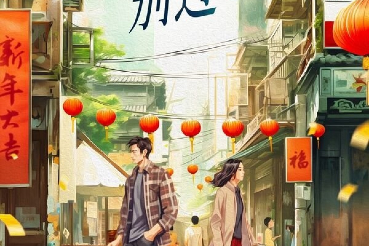 Sinopsis Drama Da Guo Nian De (2024) Episode 11 Sub Indo, Kisah Menyentuh di Musim Tahun Baru Imlek, Dibintangi Li Chuan dan Rainbow Xu