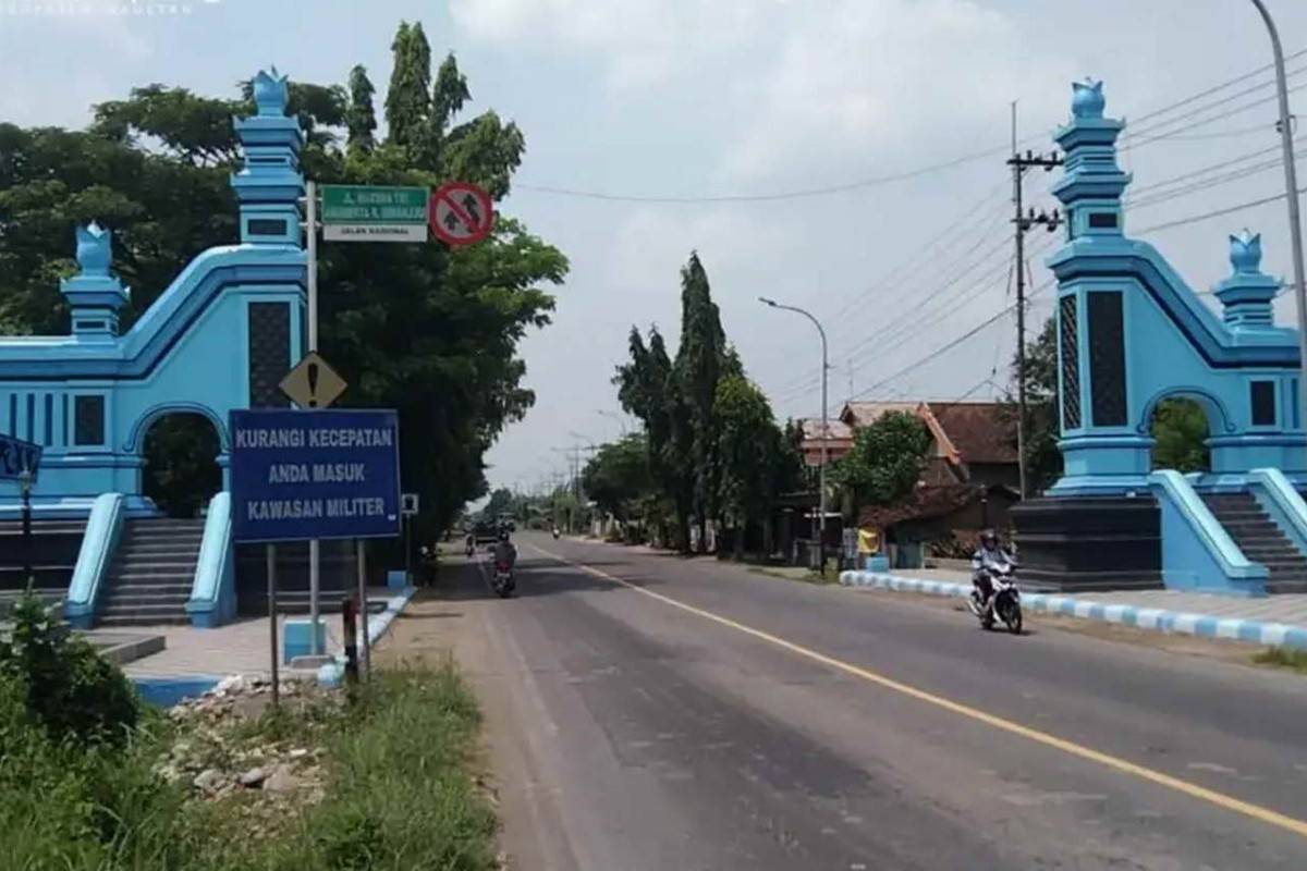 Keindahan Kampung Miliader di Magetan yang Bikin Iri, Rumah Bergaya Gedongnya Tak Kalah Mewah dari Properti Artis!