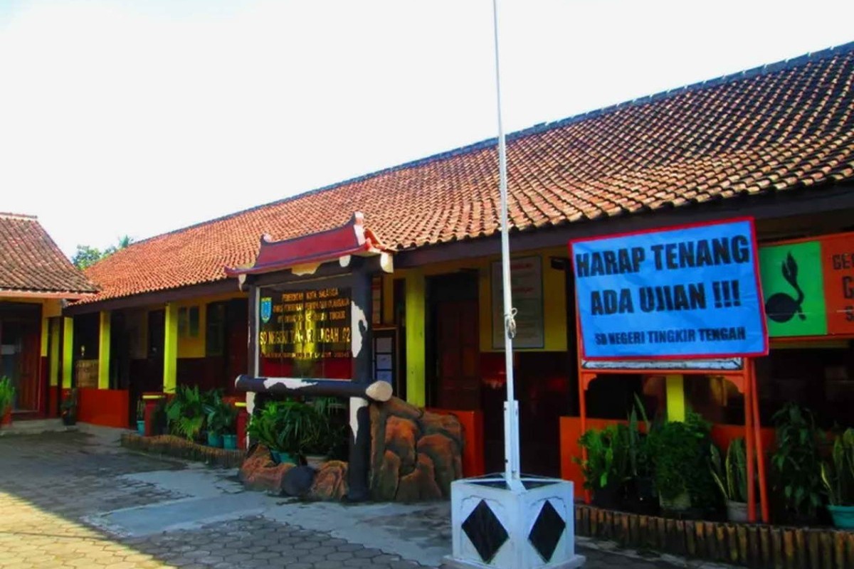 10 SD Sekolah Dasar Terbaik di Salatiga, Jawa Tengah, Berlokasi di Sini! Apa Saja?