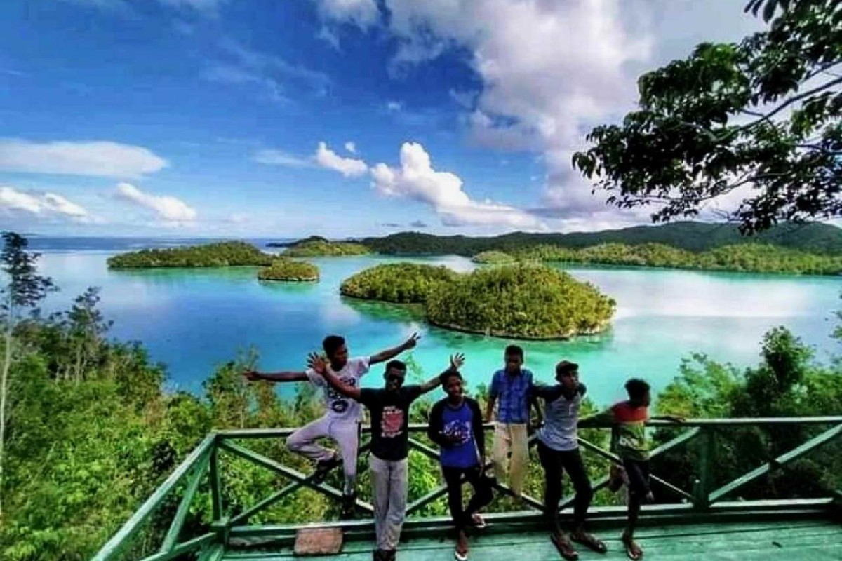 Melihat Keunikan Sulawesi Tengah, 3 Destinasi Wisata Menarik, Surga Tersembunyi yang Penuh Kenyamanan dan Ketenangan