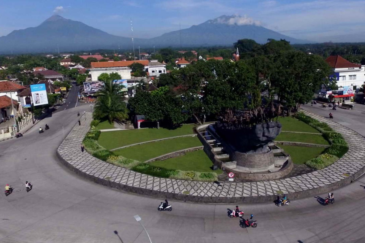 Heboh di Boyolali! 4 Kecamatan Teramai di Kabupaten Boyolali, Siapa yang Keluar Sebagai Pemenang?