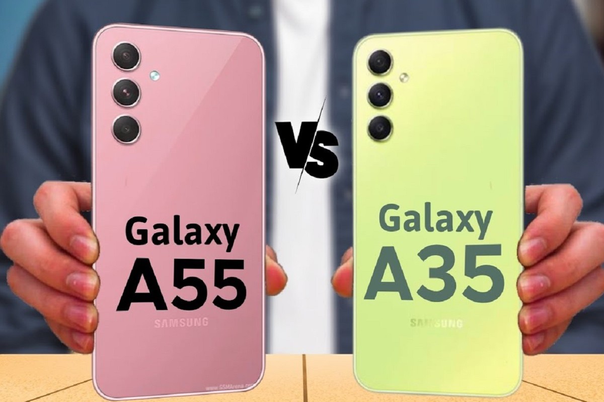 Samsung Galaxy A55 dan A35 Resmi Meluncur di Indonesia, Spesifikasinya Jadi Keunggulan, Kapan Rilisnya?